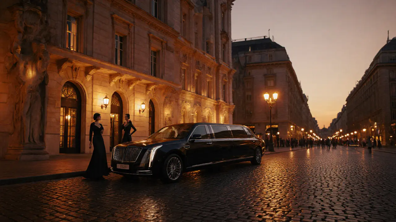 Different Types of Escorts in Vienna - A Complete Guide