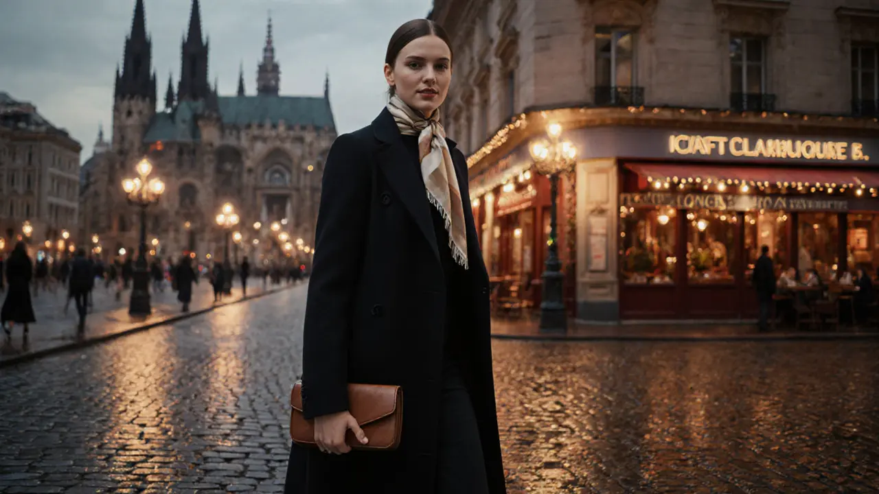 How Escorts Shape Vienna's Cultural Scene