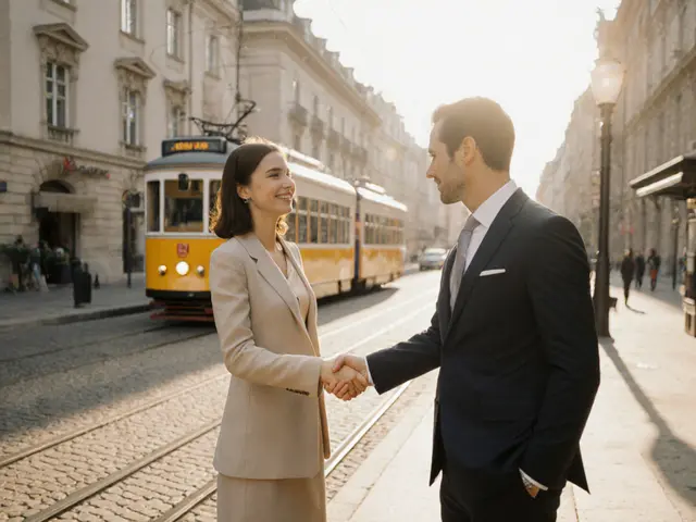 How to Build a Strong Bond with Your Vienna Escort
