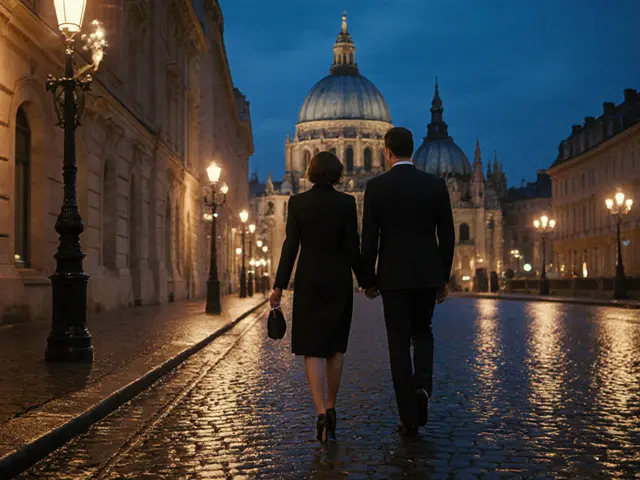 Vienna's Most Exclusive and Prestigious Escort Services Guide