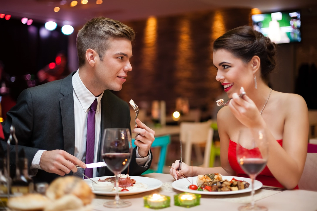 The Top-Rated Restaurants for a Dinner Date with an Escort in Vienna